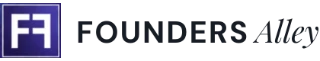 Founders Alley case study